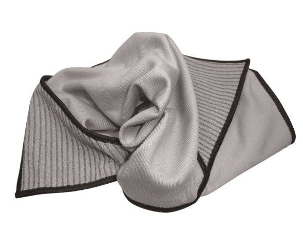 Unger Ergotec Ninja MicroWipe 55 x 55 cm glasklud