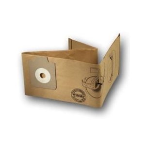 GD 930 Nilfisk Stvsugeposer, 10stk/pak - 15 pakker