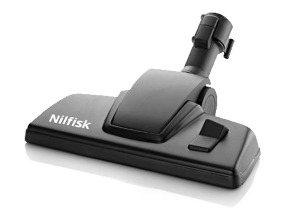 Nilfisk Mundstykke Kombi