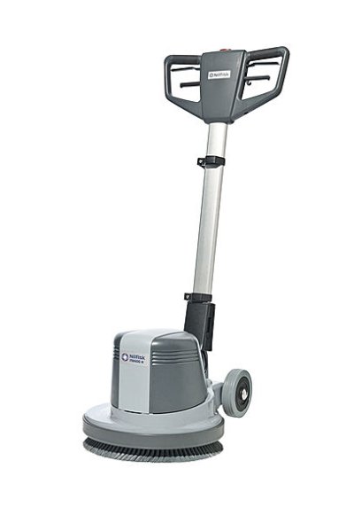 Nilfisk FM 400 L  Gulvbehandlingsmaskine
