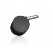 UZ934 front hjul, 2 stk