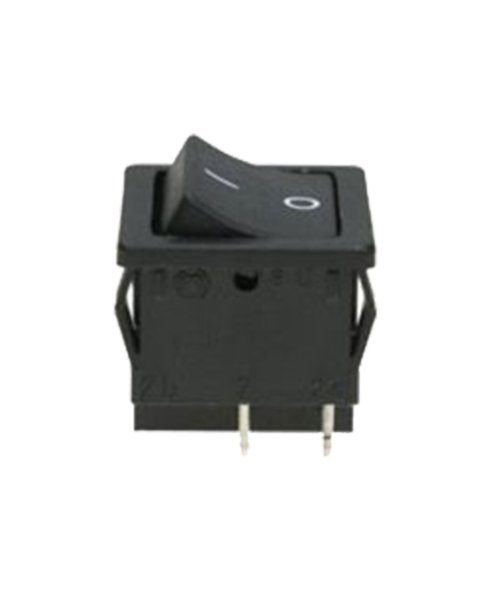 UZ 934 Kontakt knap tnd & sluk