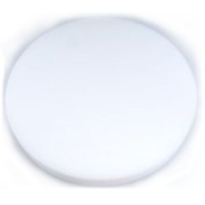 Nilfisk GD930 Filter, Skum gummi