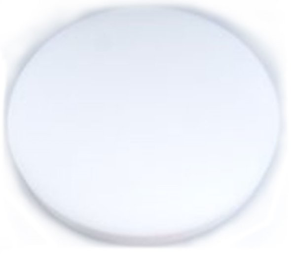 Nilfisk GD930 Filter, Skum gummi