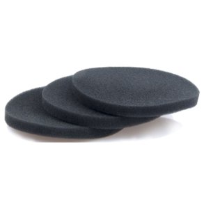 VP 930 Filter skum til motor 3 stk