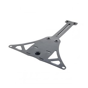 Rygplade til bresele GD 5 & GD 10