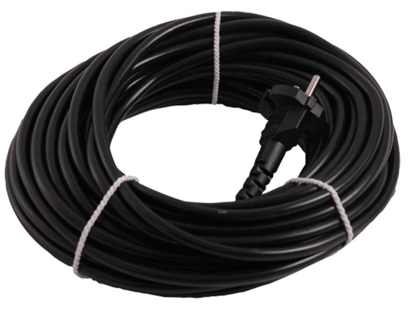 VP 930 Ledning, 15 meter