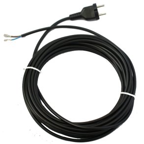 UZ934 Ledning, 15 meter