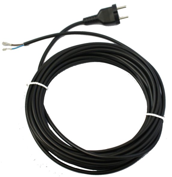 UZ934 Ledning, 15 meter