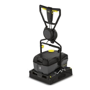 Krcher BR 40/10 C ADV gulvvasker med ledning