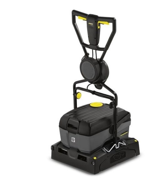 Krcher BR 40/10 C ADV gulvvasker med ledning