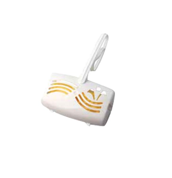 WC luftfrisker citron, 40 gr