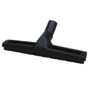 Mundstykkebrste m/hjul 30cm sort E SORT  32   #82005