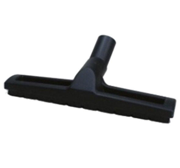 Mundstykke, brste med hjul, 30 cm 35mm