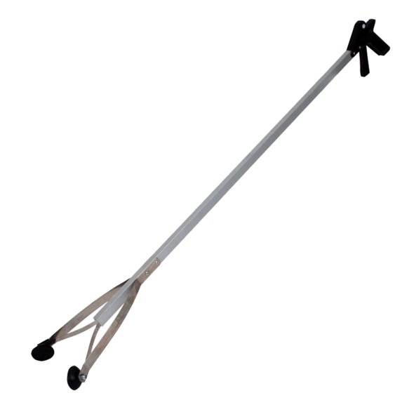 Skraldesamler magnetisk, 106 cm