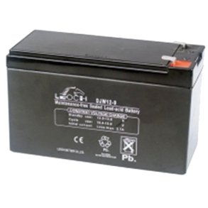 MotorScrubber Batter 12v 7ah