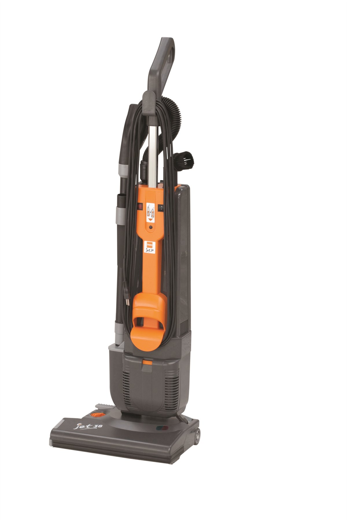 TASKI jet 38 EURO - Cleanstep.dk