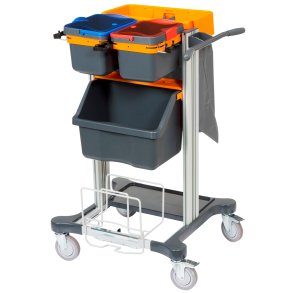 TASKI Mini ben til Jonmaster