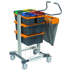 TASKI Mini lukket til Jonmaster