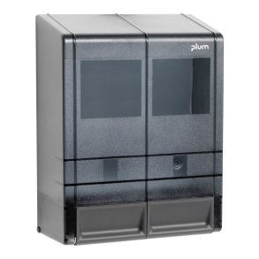 Multiplum System Modul 2 til 1,0 liter