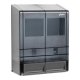 Multiplum System Modul 2 til 1,0 liter