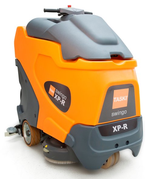 TASKI swingo XP-R BMS