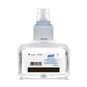 Purell hnddesinfektion foam/skum, 700 ml 3 STK
