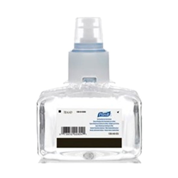 Purell hnddesinfektion foam/skum, 700 ml 3 STK