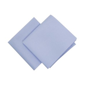 Alt mulig klude, Luksus, bl, 140 gr, 20 stk