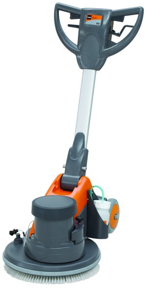 TASKI ergodisc 165 EURO 17''