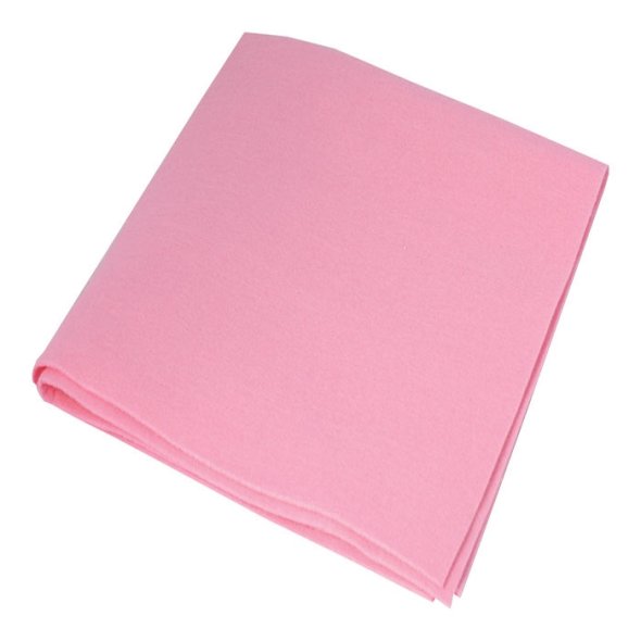 Alt mulig klude, Luksus, Rd, 140 gr, 20 stk