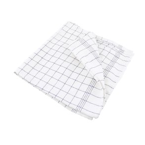 Viskestykke Cleanline, 50 x 100 cm 10 stk