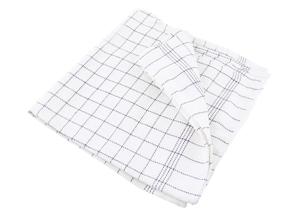 Viskestykke Cleanline, 50 x 100 cm 10 stk