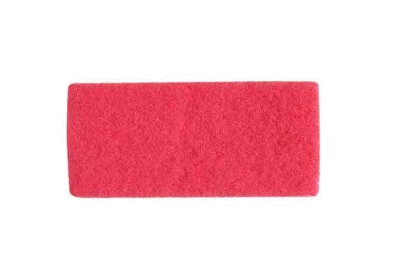 Pads, Soft/Medium, Rd