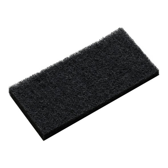 Pads, Strk, Sort