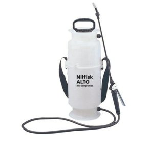 Nilfisk Alto Sprjte Plast, 8 liter