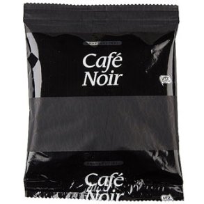 Kaffe, Caf Noir 129 x 70 g