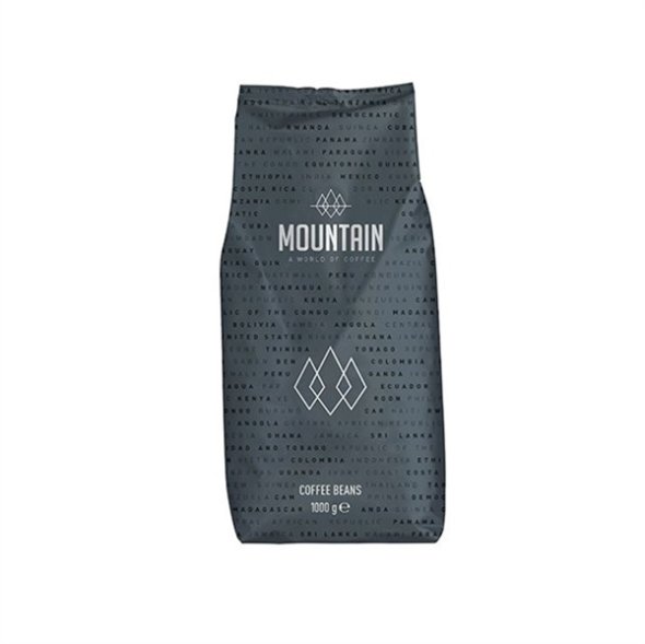 BKI, Mountain Java, hele bnner  6 x 1kg