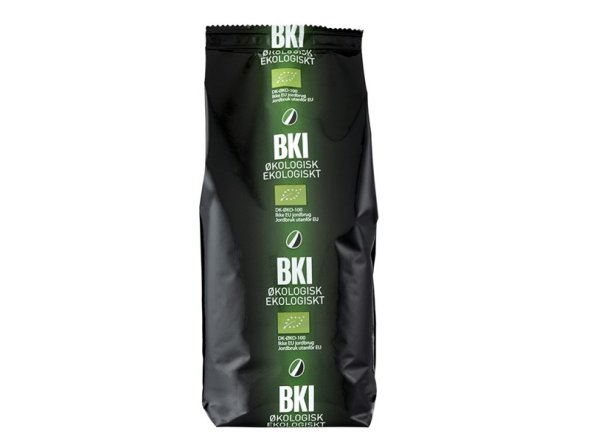 Kaffe, BKI kologisk Catering 16 x 500g/krt