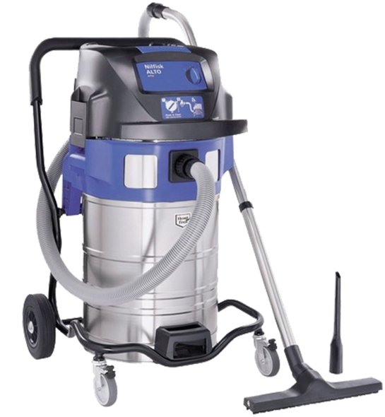 Nilfisk Stv & vdsugere Attix 961-01