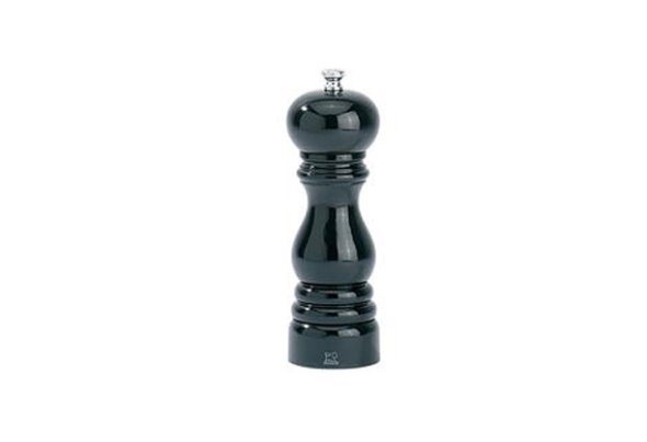 Peberkvrn Peugeot Paris Bgetr 18 cm Sort Lak