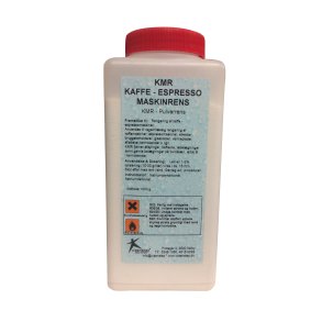 KMR Pulverrens,  1 liter