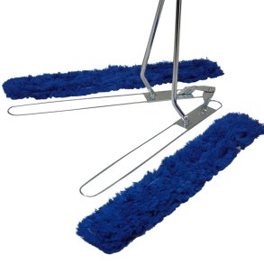 Saks Acrylmop Trmop, bl 2 stk 