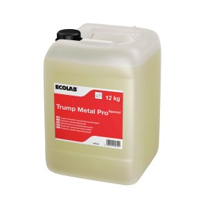 Ecolab Trump Metal Pro Special, 25 kg