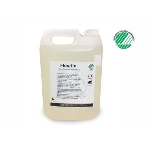 Cleanstep Floorfix Svanemrket, 5 liter