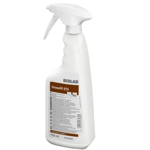 Grillrens Ecolab Greaselift RTU 750 ml