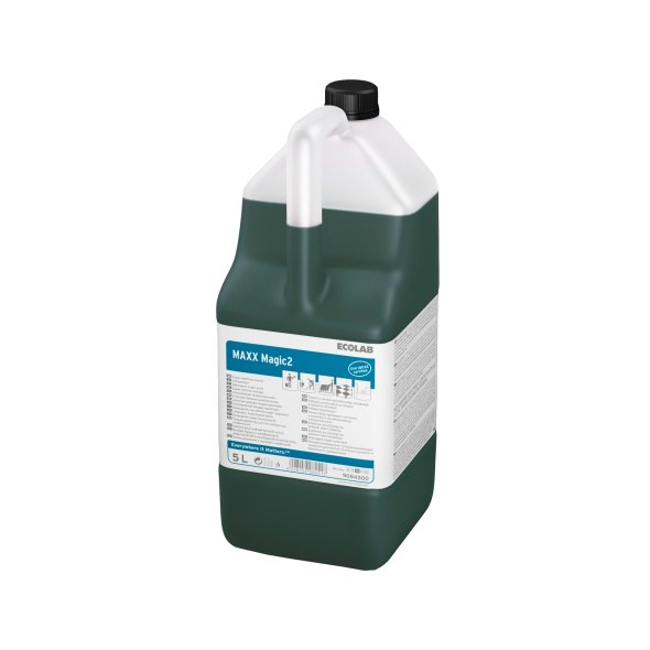 Maxx Magic S 5 liter