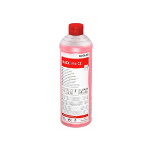 Ecolab Maxx Into C2, 1 liter kalkfjerner REST SALG 