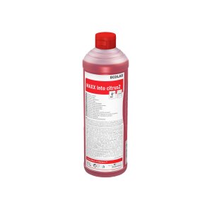 Ecolab Maxx Into Citrus2, 1 liter