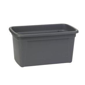 Vikan Moppeboks uden lg, gr 25 cm